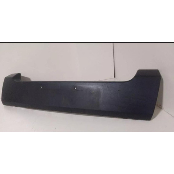 Grade Moldura Inf. Parachoque Dianteiro - Sandero 11-13