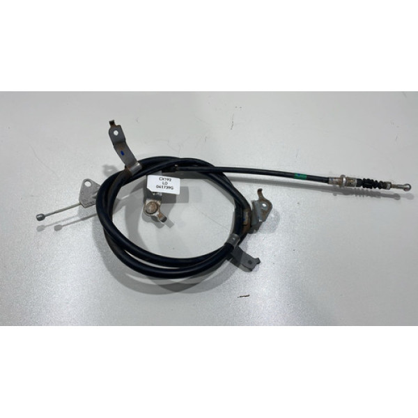 Cabo Freio Mão Direito Toyota Corolla 2.0 2020 Á 2024 Origin