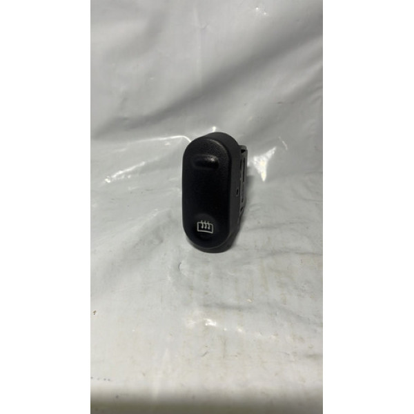 Botão Do Desembaçador Do Renault Clio Original