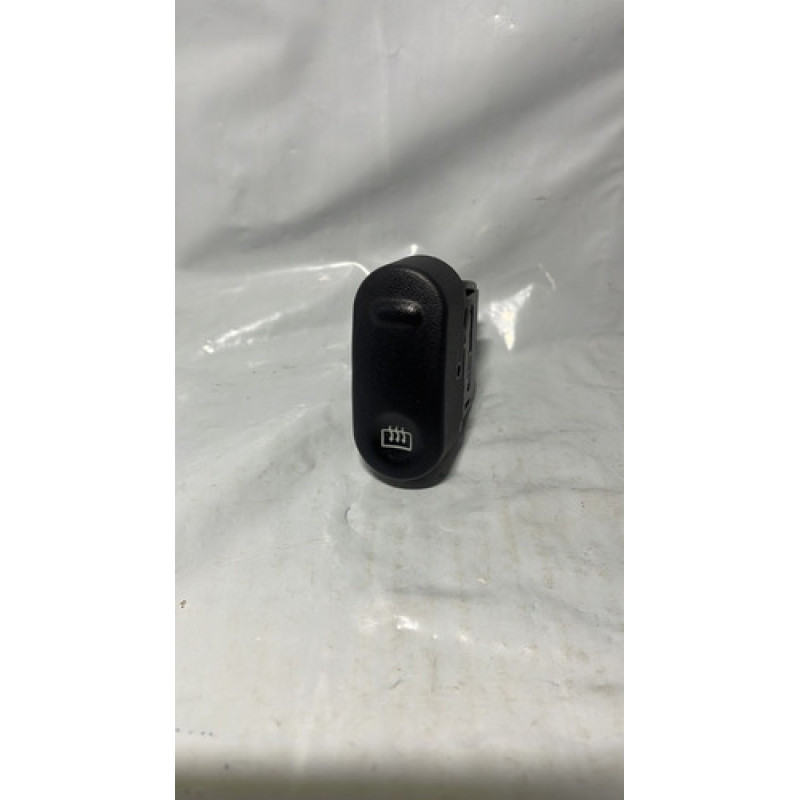 Botão Do Desembaçador Do Renault Clio Original Botão Do Desembaçador Do Renault Clio Original