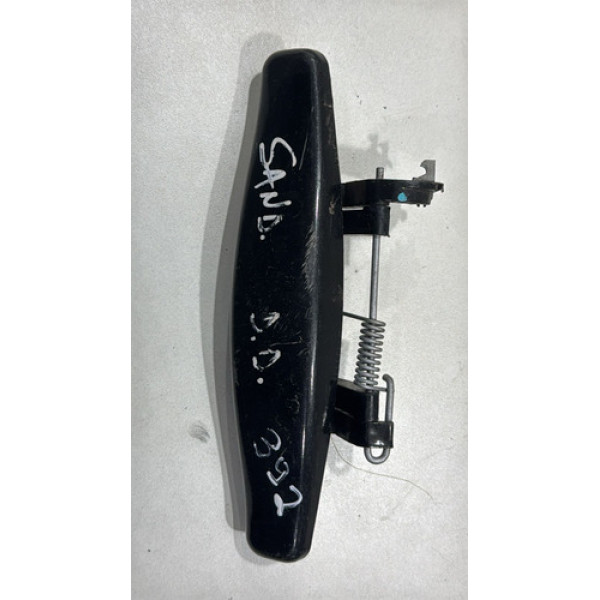 Maçaneta Externa Dian Direita Renault Sandero 2010 2011 2012
