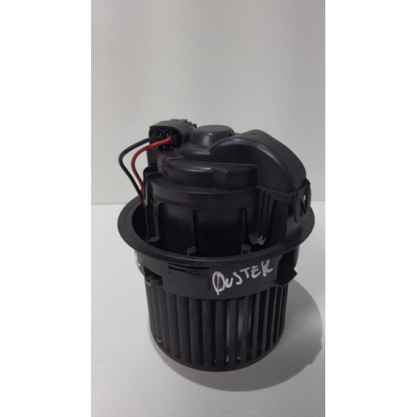 Motor Ar Forçado Renault Duster 2021 2022 2023 Original