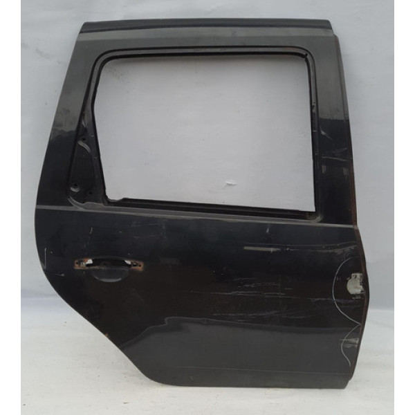 Porta Traseira Direita Renault Duster
