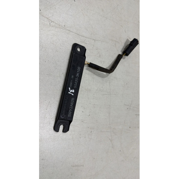 Módulo Sensor Antena Keyless Hyundai Ix35 954203k100