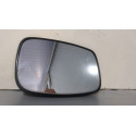 Lente Base Do Retrovisor Fiesta 1997 1998 1999 Direito