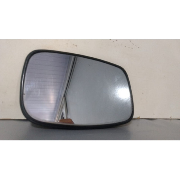 Lente Base Do Retrovisor Fiesta 1997 1998 1999 Direito