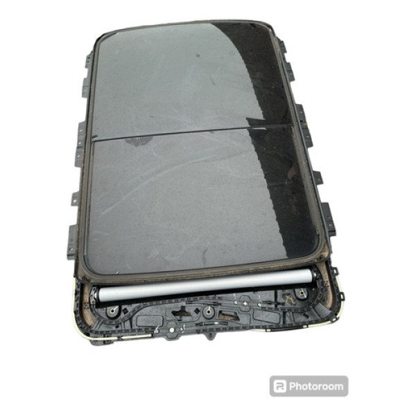 Teto Solar Panorâmico Completo Jeep Compass 2022 2023