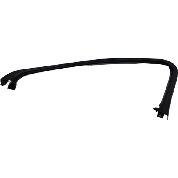 Moldura Porta Dianteira Direita Gm Cruze Ltz 2017 2021 Usado