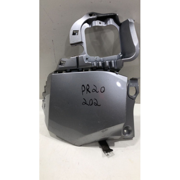 Ponteira Parachoque Traseiro Direito Jeep Renegade 15 Á 21