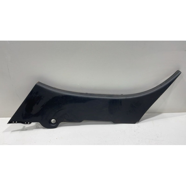 Acabamento Interno Traseiro Esquerdo Renault Duster 2021 22