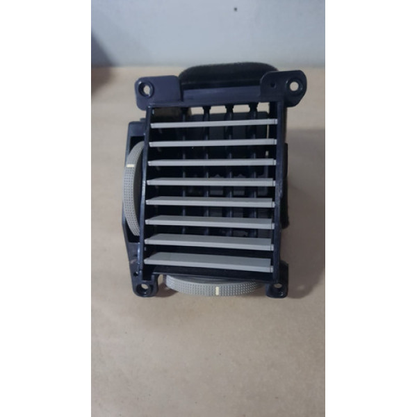 Difusor Ar Condicionado Central Esquerdo Azera 2007 A 2011 