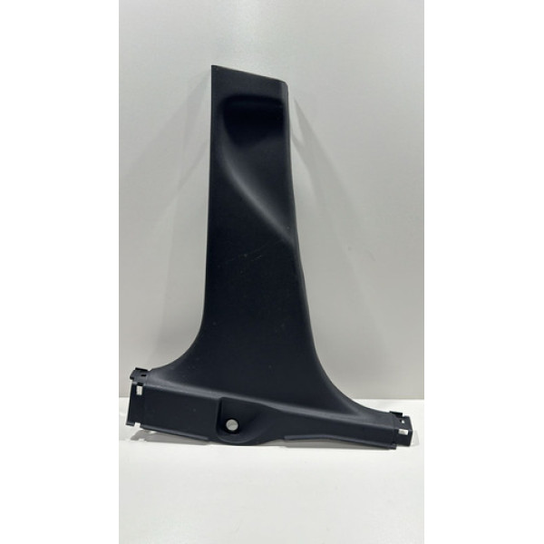 Acabamento Inferior Coluna Esquerda Honda Hrv 15/20