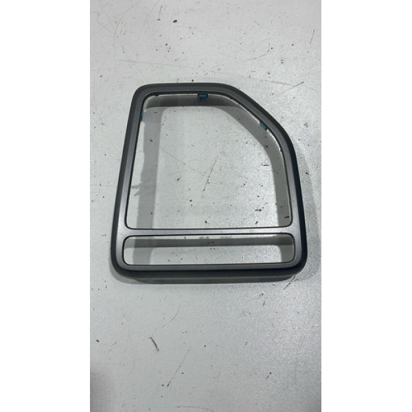 Moldura Aplique Câmbio Hyundai Creta 2017 A 2019 Original