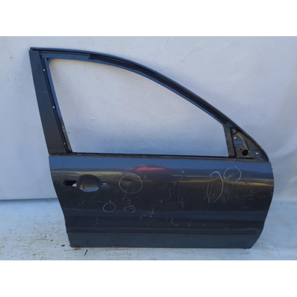 Porta Dianteira Marea Brava 1997 1998 1999 2000 2001 Direita