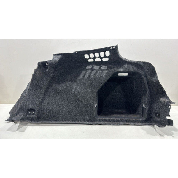 Forro De Porta Mala Direito Vw Passat 2006/2010