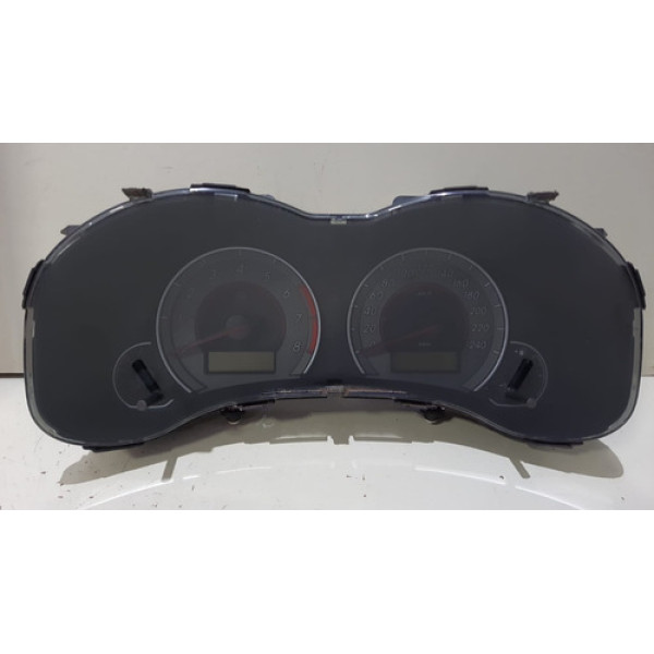 Painel Instrumento Corolla 2009/2013 A2c53429612