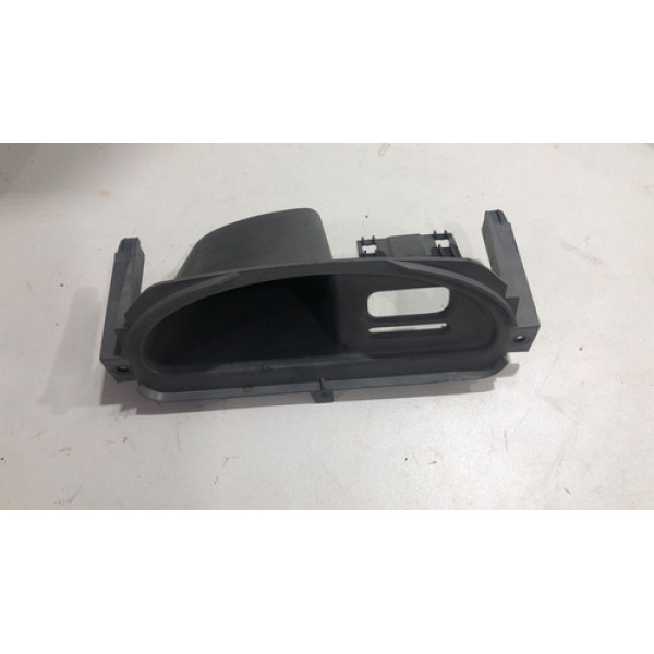 Moldura Relogio Painel Renault Clio 2003 Á 2008 7700849251
