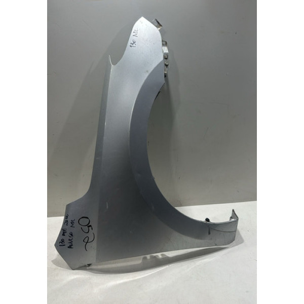 Paralama Direito Hyundai I30 2009 Á 2012 Usado Original