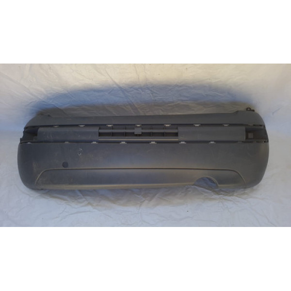 Parachoque Traseiro C3 2005 2006 2007 2008 2009 2010 2011