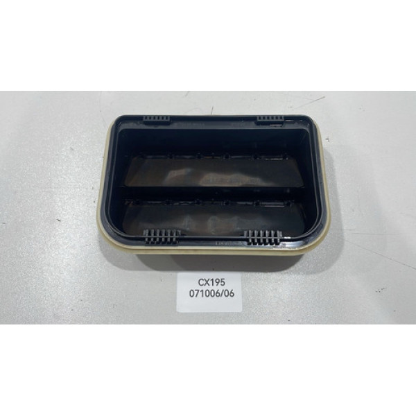 Difusor Saída De Ar Carroceria Honda Civic 2012 Á 2016 Orig.