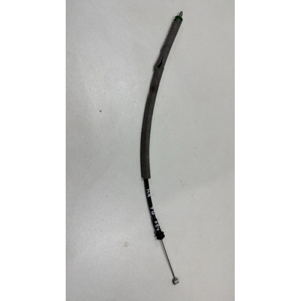 Cabo Da Maçaneta Externa Traseira New Ka 2015 Á 2018