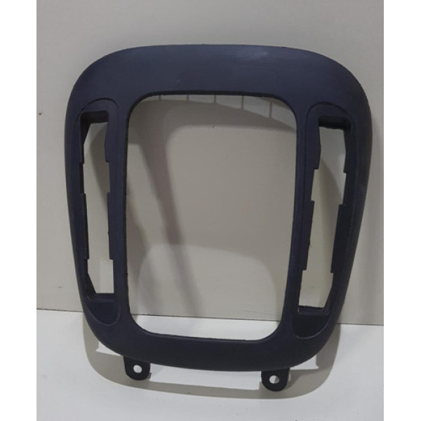 Moldura Botão Vidro Elétrico Gm Vectra 1997/2005