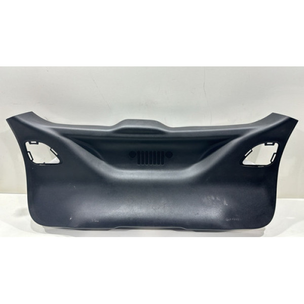 Tampão Traseiro Jeep Compass 2018 Á 2021 Original Usado!