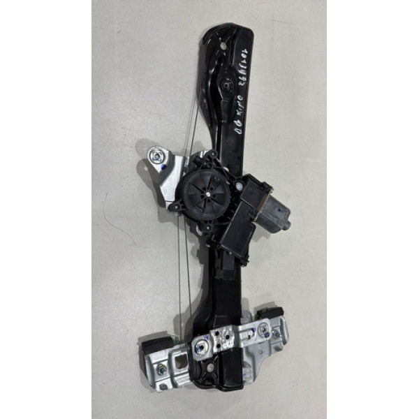 Maquina Vidro Dianteiro Direito Onix 2013 Á 2019 Orig Elétri