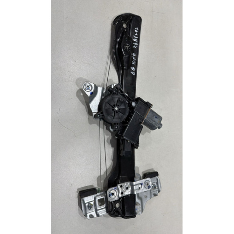 Maquina Vidro Dianteiro Direito Onix 2013 Á 2019 Orig Elétri Maquina Vidro Dianteiro Direito Onix 2013 Á 2019 Orig Elétri