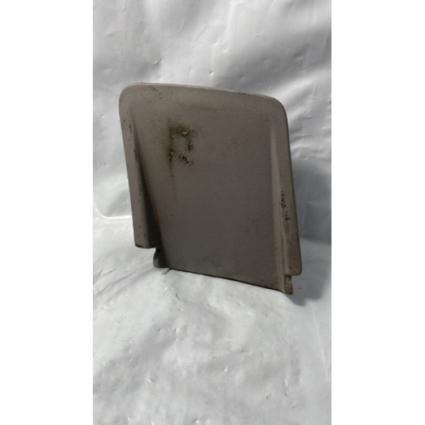 Moldura Acabamento Esquerdo Cinto Segurança Symbol 2008 Á 13