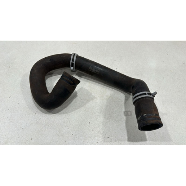 Mangueira Inferior Radiador Ford Focus 2.0 2009 Á 2013 Orig.