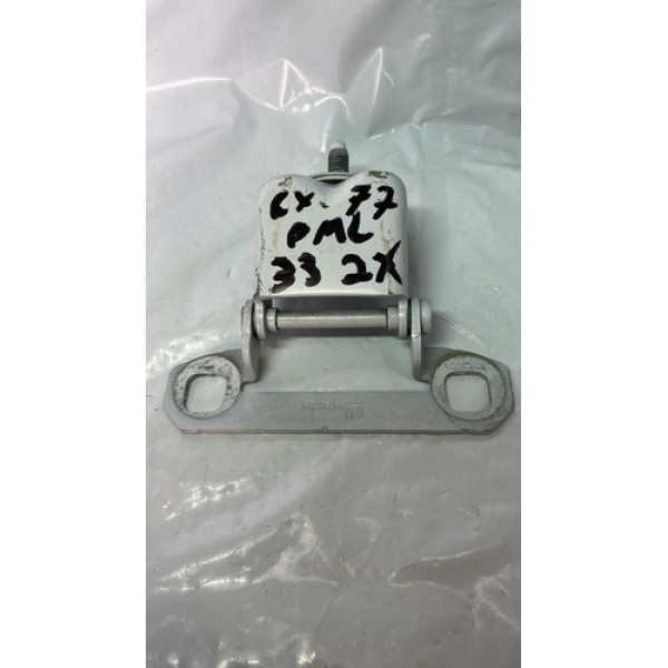 Dobradiça Tampa Traseira Original Gm Agile 94742289 ..