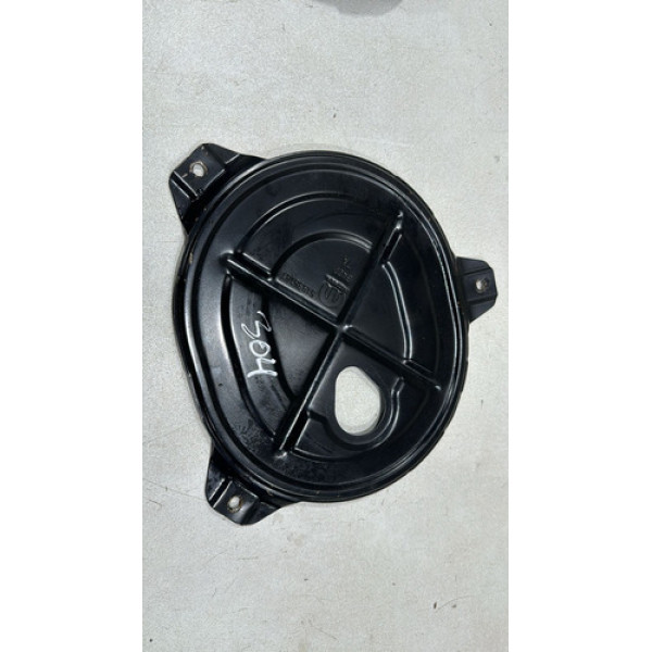 Tampa Bomba Combustível Jeep Compass 2017 Á 2021 Usado Orig