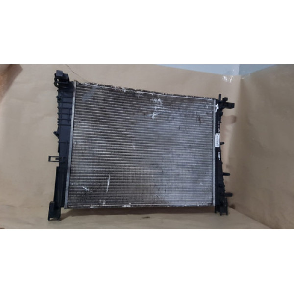 Radiador Renault Logan/sandero 1.0 1.6 214105423r 2015/2018