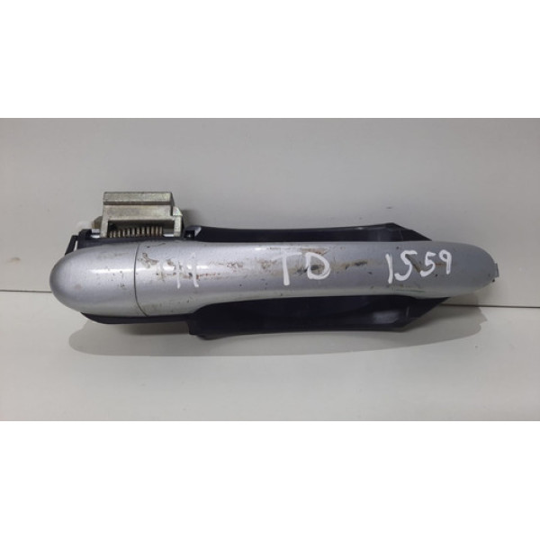 Maçaneta Exter Traseira Direita Palio Atractive Grand Siena 