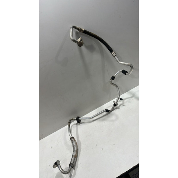 Mangueira Ar Condicionado Volkswagen Passat Tsi 2.0 2010 Ori