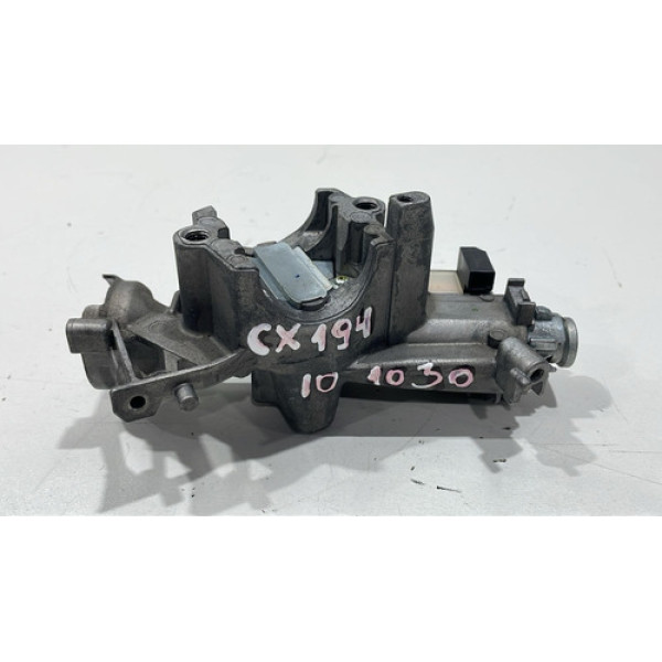 Cilindro Ignição New Civic 2012 À 2016 Sem Chave