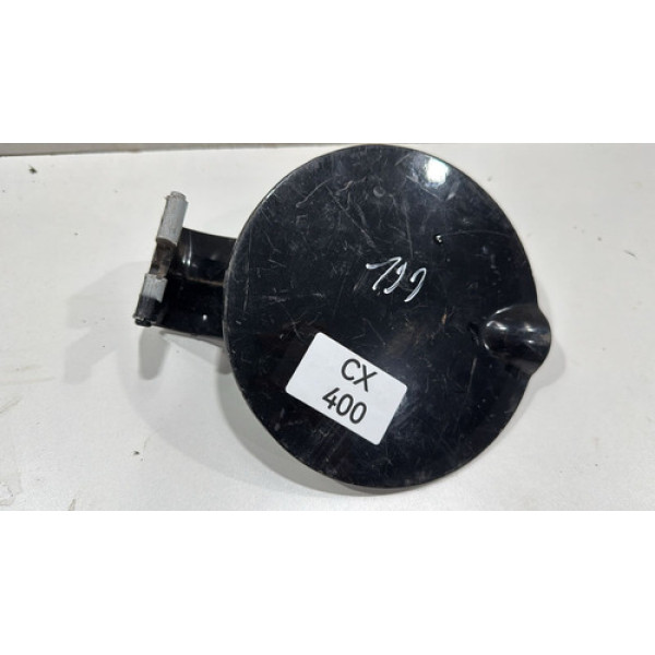 Portinhola Tanque Combustível Ford Fiesta 2009 A 2013