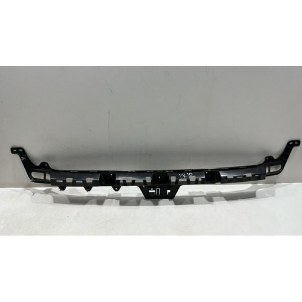 Absorvedor Impacto Traseiro Jeep Compass 2017 Á 21 Original.