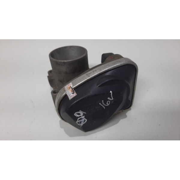 Corpo Borboleta Tbi Renault Clio Logan Sandero 2009 Á 2014