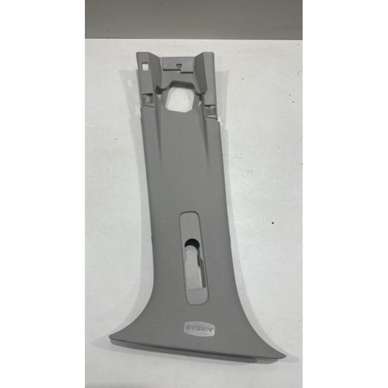 Moldura Coluna Esquerda Superi Renault Fluence 15 769148040r Moldura Coluna Esquerda Superi Renault Fluence 15 769148040r