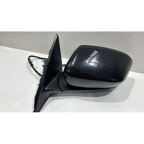 Retrovisor Esquerdo Jeep Compass 2018 A 2021 Original Usado!