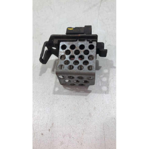 Resistência Ventoinha Sandero Logan Duster 3134402088