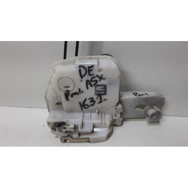 Fechadura Dianteira Esquerda Asx Outlander 2011/2015