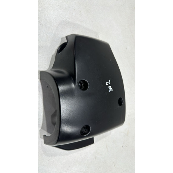 Moldura Inferior Coluna Direção Compass Trailhawk 2017 2020