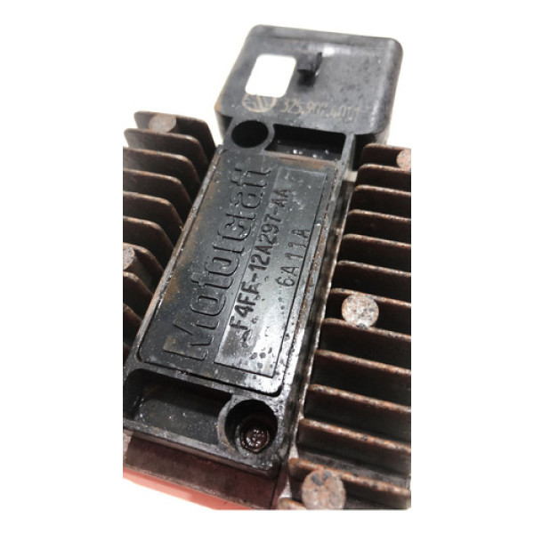 Módulo Ignição Eletrônica Vw Ford F4ff-12a297-aa Original