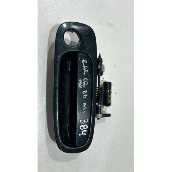 Maçaneta Externa Dianteira Direita Toyota Corolla 1996/2002