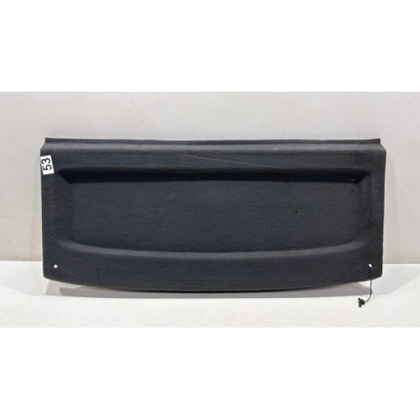 Tampão Bagagito Vw Polo 2003 Á 2008 Original