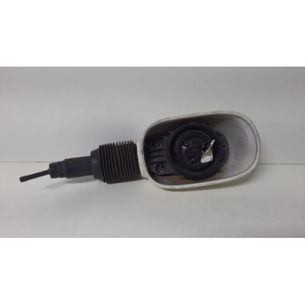 Retrovisor Manual Lado Direito Ford Ka 1997 Á 2002 Sem Lente
