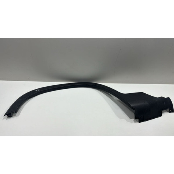 Moldura Paralama Traseiro Direito Toro 2018 A 2021